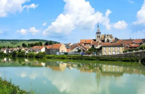 le 29 - Appartement au coeur du vignoble champenois - Foto 21