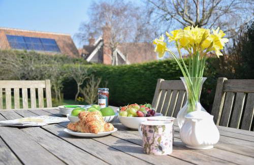 Lavvande, Walberswick - Foto 16