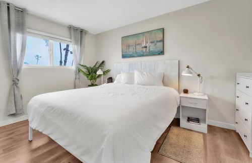 Ultimate Oceanside Retreat | Tower 9 Across from the Beach - Foto 15