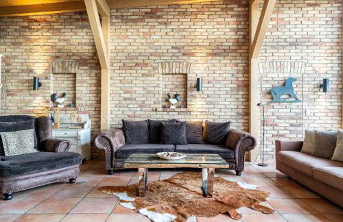 Ferienhaus Gut Landleben - Foto 40