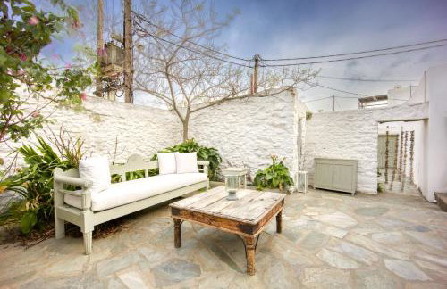 Folegandros Chora Bliss by Estia - Foto 19