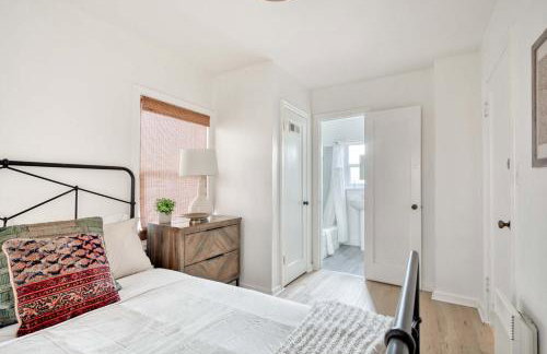 Stay Portland - The Garden Cottage on Broadway- 94 WalkScore - Foto 11