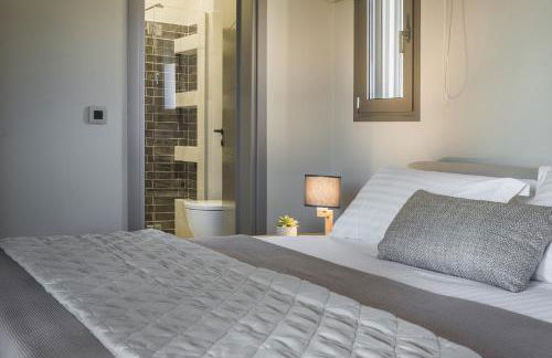 Alekos Beach Houses-Elia Villas - Foto 18