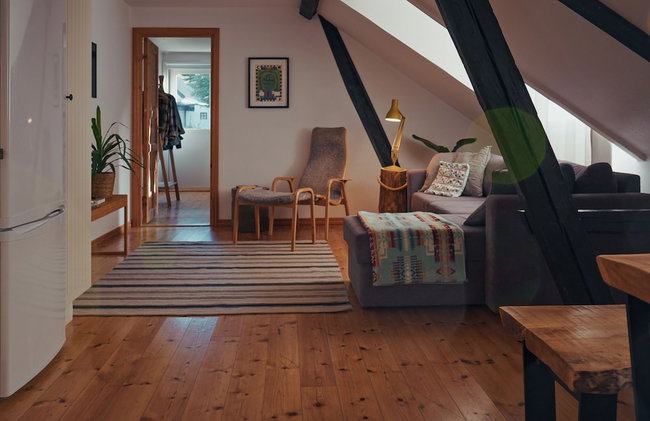 Kåseberga Hideout - Foto 38