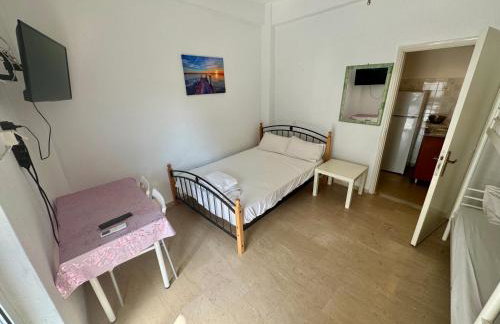 Seaside Apartments & Rooms Kampouri - Photo 49