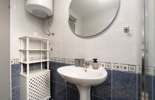 Blue Apartment - Foto 14