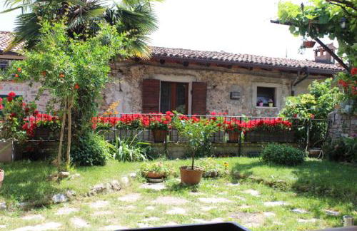 Casa vacanze Il Melograno - Foto 11