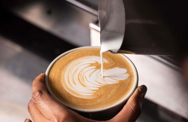 Mantra 2 Bond Street Sydney - Foto 46