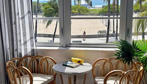 Ocean Drive Oasis Beach Views South Beach Miami - Foto 2