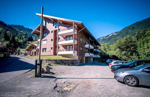 Pied des pistes - Balcon - Chiens bienvenus - Foto 20