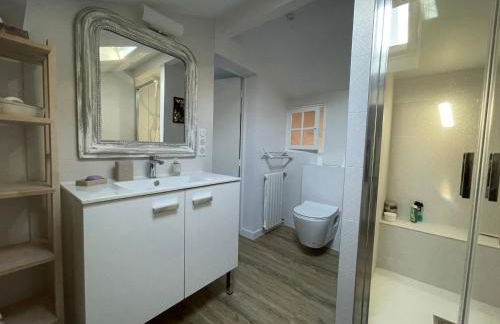 Maison de Famille entre Biarritz et Hossegor - Foto 36