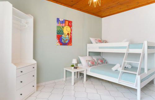 La Casa de Fokas - Village Home - Foto 21