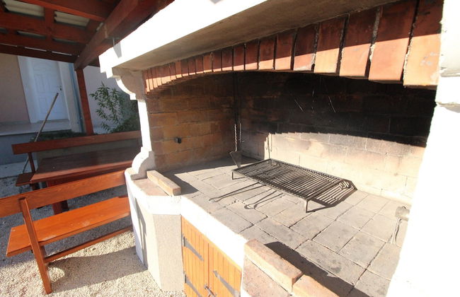 Villa in Debeljak With Private Pool - Foto 33