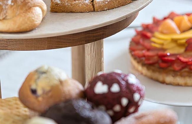 dimora fortebraccio - Foto 36