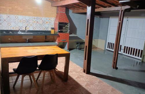 Casa de praia 600 metros da Praia e 1km do Centro da cidade - Foto 15