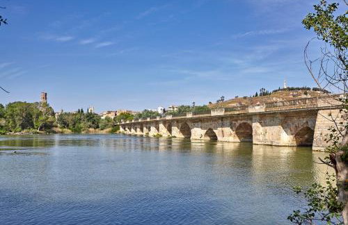 Apartamentos Ribera Navarra - Bardenas - Photo 40