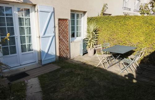 T2 Nid Serein, jardin, calme, proche centre-ville, port, plages - Photo 11