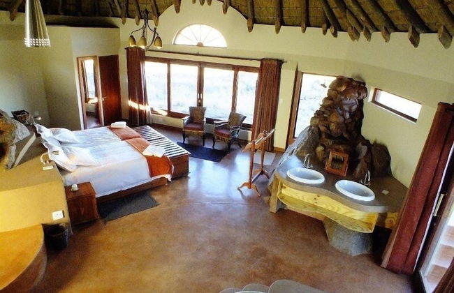 Namibgrens Guest Farm - Photo 10