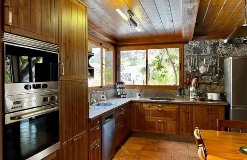 casa rural LA LIMERA con piscina privada - Foto 29