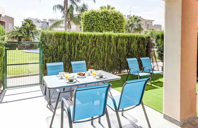 Rincón del Mediterráneo - Foto 4