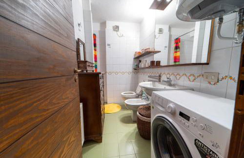 Sestriere Ski Base, Navetta GRATIS, Parcheggio Privato - Foto 30