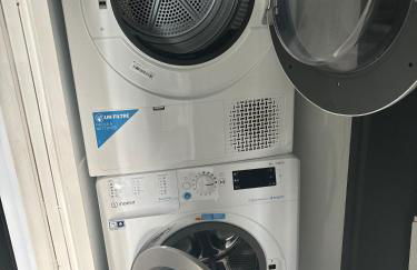 Maison moderne au calme avec billard, jacuzzi, bain à remous, piscine, Babyfoot - Foto 35