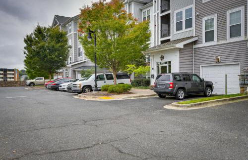 Capitol Heights Apartment about 8 Mi to National Mall! - Foto 27