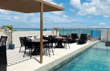 Camboinha Flat 402 - Foto 12