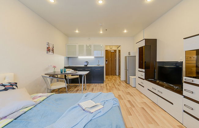 Apartments Domotelli Ye's - Foto 30