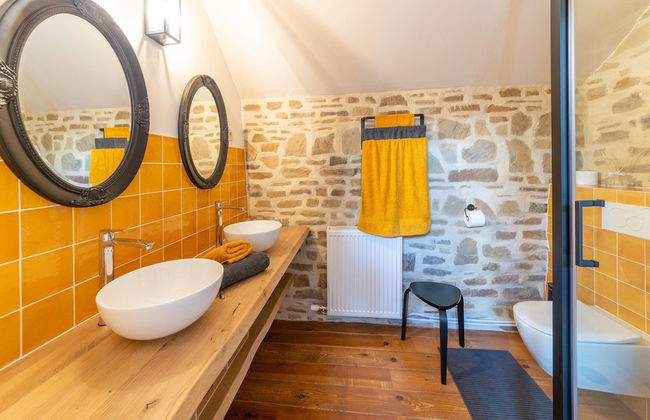 Theux Farmhouse With Garden - Photo 28