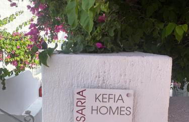 Kefia 1 - Foto 2