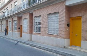 CastelPlace beach con plaza de Garage incluida, free parking and AC - Photo 53