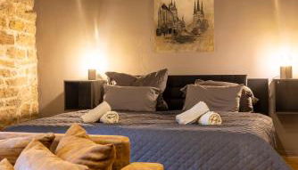 Maisonette Rustic Altstadt zentral-Wlan-Parkplatz - Foto 3