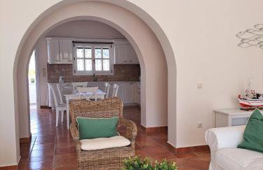 VILLA X Xirokampos Beach Leros - Photo 68