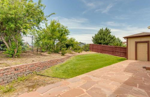 Spacious Aurora Home 20 Mi to Downtown Denver! - Foto 23