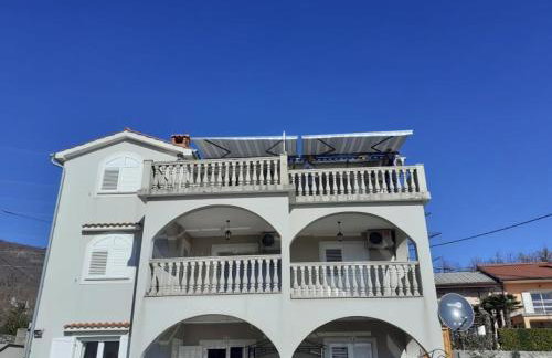 Apartments Ljubas - Foto 4