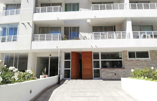 Herradura appartment - Foto 1