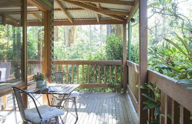 Botanica Retreat - Village Spa & Stay - Foto 8