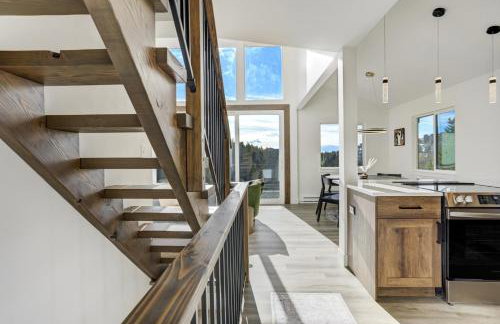 The Enchanted Summit - Foto 38