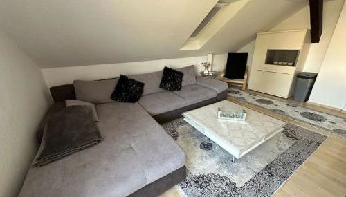 Ferienwohnung im Deister - Foto 2