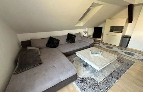 Ferienwohnung im Deister - Foto 2