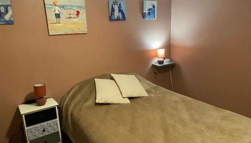 Gite Normandie mer - Foto 3