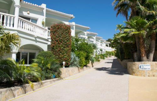 Aparthotel Residencia & Spa Parques Casablanca - Foto 23