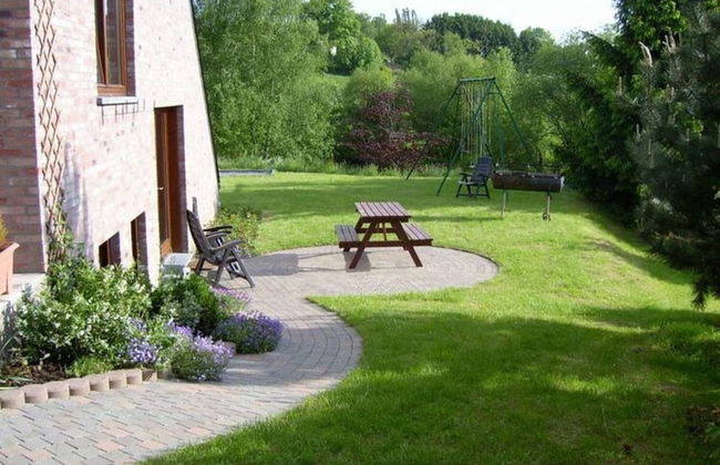 Relaxing Villa With Pool - Foto 38