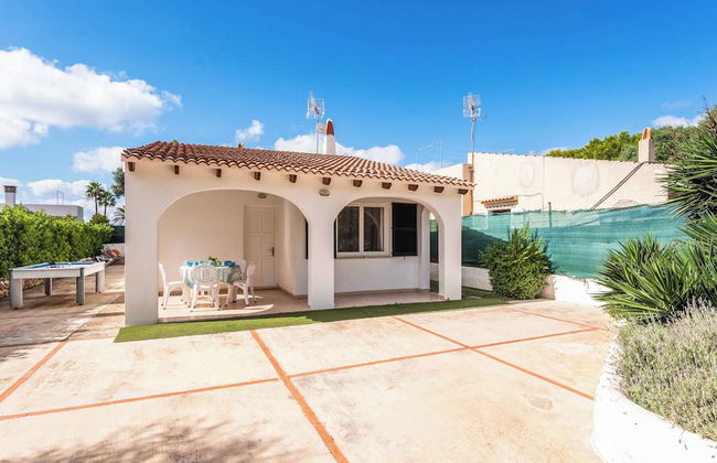 Villa Tia Dora - Foto 22