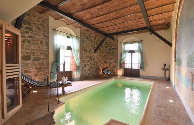 Belvilla by OYO Michelangelo - Foto 29