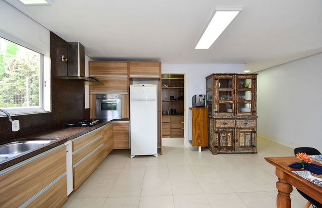 Casa na Barra da Lagoa - Photo 15