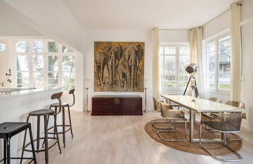 Pyla Magnifique maison avec piscine proche de la dune pleine de charme - Foto 13