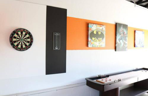 Pickleball Court - Walk to AT&T Stadium, Globe Life, Six Flags, Texas Live! & more - Foto 51