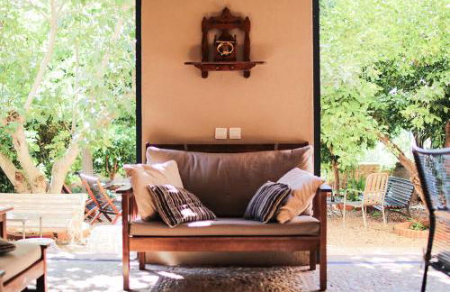 Casa rural Llana 12 - Photo 27